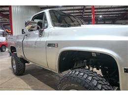 1987 GMC Sierra (CC-2090332) for sale in Kentwood, Michigan