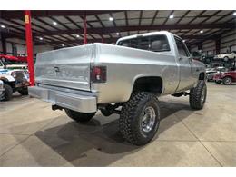 1987 GMC Sierra (CC-2090332) for sale in Kentwood, Michigan