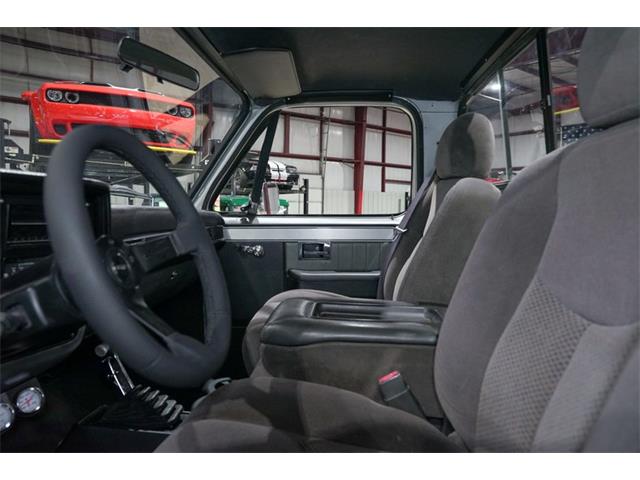 1987 GMC Sierra (CC-2090332) for sale in Kentwood, Michigan