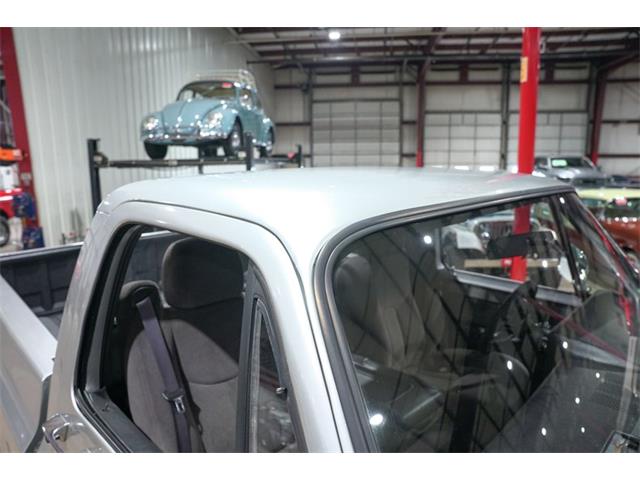 1987 GMC Sierra (CC-2090332) for sale in Kentwood, Michigan