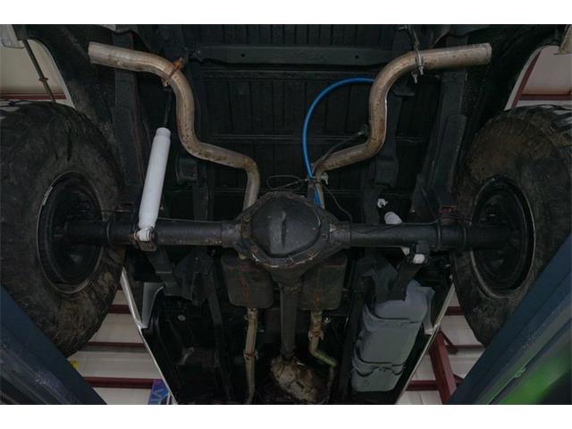 1987 GMC Sierra (CC-2090332) for sale in Kentwood, Michigan