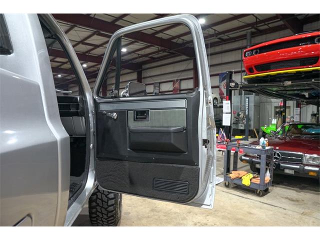 1987 GMC Sierra (CC-2090332) for sale in Kentwood, Michigan
