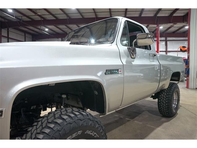 1987 GMC Sierra (CC-2090332) for sale in Kentwood, Michigan