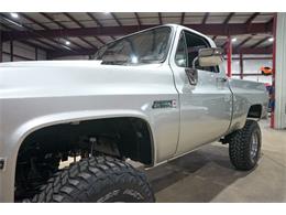 1987 GMC Sierra (CC-2090332) for sale in Kentwood, Michigan
