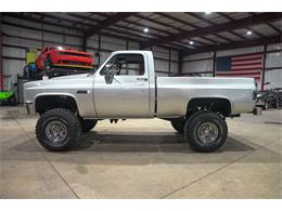 1987 GMC Sierra (CC-2090332) for sale in Kentwood, Michigan