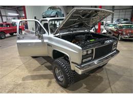 1987 GMC Sierra (CC-2090332) for sale in Kentwood, Michigan