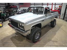 1987 GMC Sierra (CC-2090332) for sale in Kentwood, Michigan