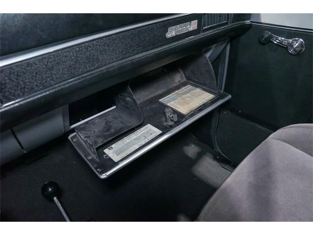 1987 GMC Sierra (CC-2090332) for sale in Kentwood, Michigan