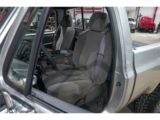 1987 GMC Sierra (CC-2090332) for sale in Kentwood, Michigan