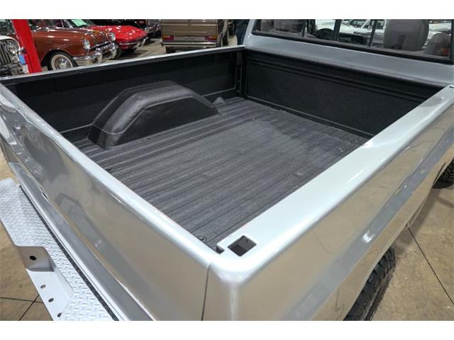 1987 GMC Sierra (CC-2090332) for sale in Kentwood, Michigan