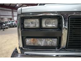 1987 GMC Sierra (CC-2090332) for sale in Kentwood, Michigan