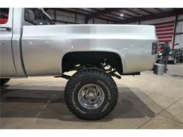 1987 GMC Sierra (CC-2090332) for sale in Kentwood, Michigan