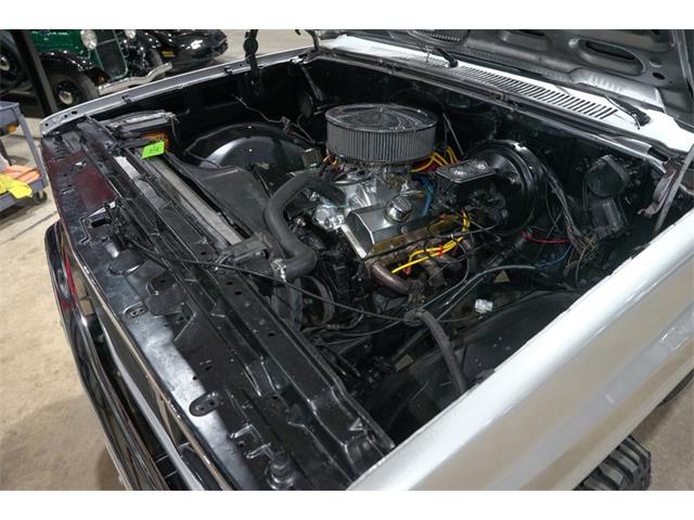1987 GMC Sierra (CC-2090332) for sale in Kentwood, Michigan