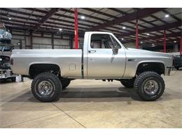 1987 GMC Sierra (CC-2090332) for sale in Kentwood, Michigan