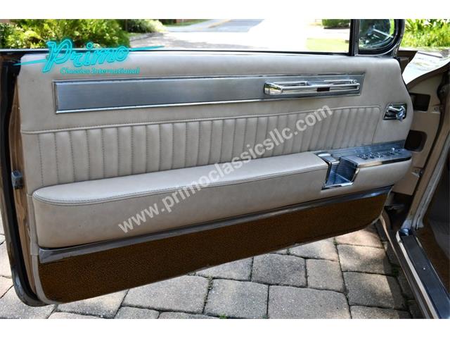 1961 Cadillac Eldorado (CC-2093320) for sale in Lakeland, Florida