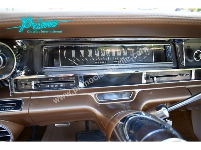 1961 Cadillac Eldorado (CC-2093320) for sale in Lakeland, Florida