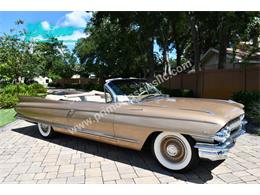1961 Cadillac Eldorado (CC-2093320) for sale in Lakeland, Florida