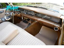 1961 Cadillac Eldorado (CC-2093320) for sale in Lakeland, Florida