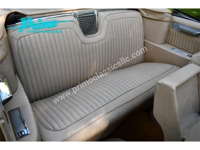 1961 Cadillac Eldorado (CC-2093320) for sale in Lakeland, Florida