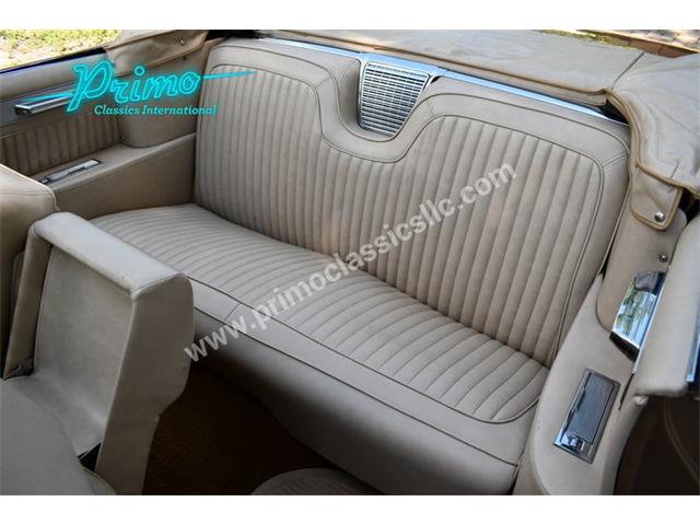1961 Cadillac Eldorado (CC-2093320) for sale in Lakeland, Florida