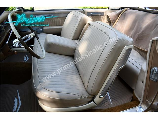 1961 Cadillac Eldorado (CC-2093320) for sale in Lakeland, Florida