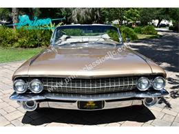 1961 Cadillac Eldorado (CC-2093320) for sale in Lakeland, Florida