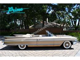 1961 Cadillac Eldorado (CC-2093320) for sale in Lakeland, Florida