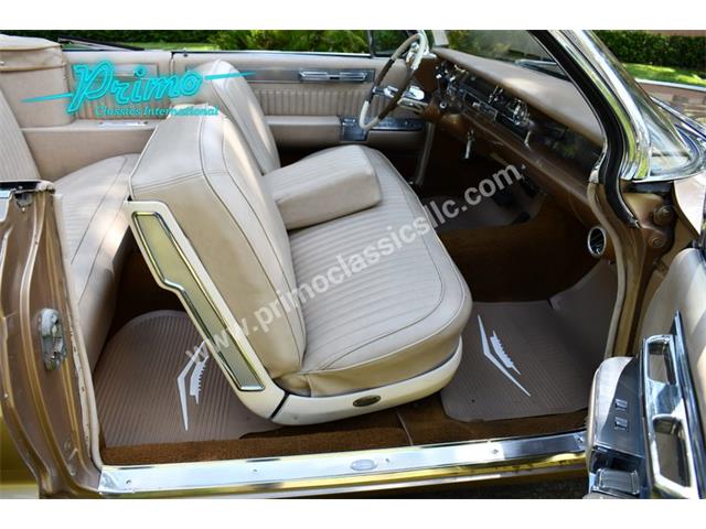 1961 Cadillac Eldorado (CC-2093320) for sale in Lakeland, Florida