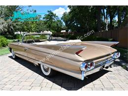 1961 Cadillac Eldorado (CC-2093320) for sale in Lakeland, Florida