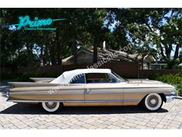 1961 Cadillac Eldorado (CC-2093320) for sale in Lakeland, Florida