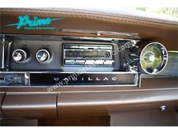 1961 Cadillac Eldorado (CC-2093320) for sale in Lakeland, Florida