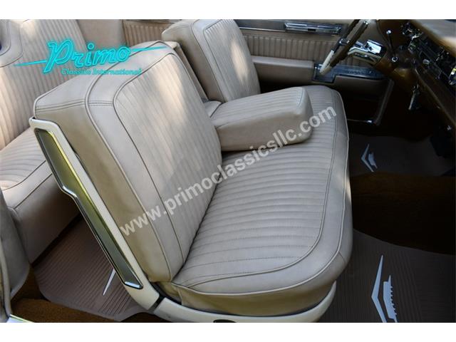1961 Cadillac Eldorado (CC-2093320) for sale in Lakeland, Florida
