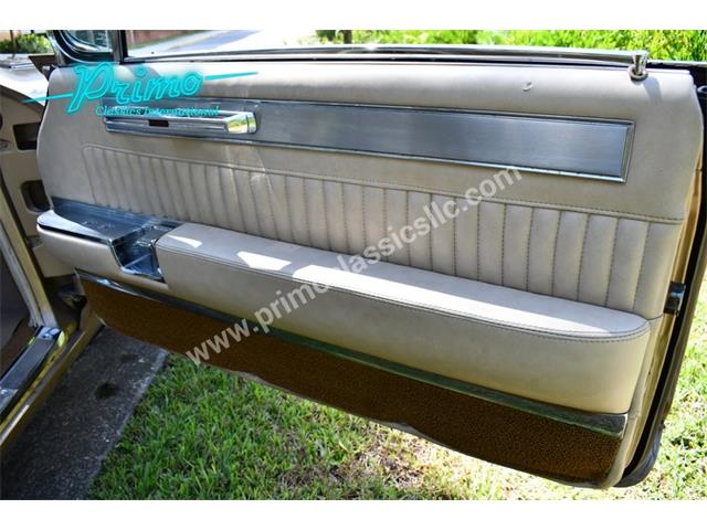 1961 Cadillac Eldorado (CC-2093320) for sale in Lakeland, Florida
