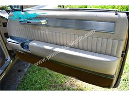 1961 Cadillac Eldorado (CC-2093320) for sale in Lakeland, Florida