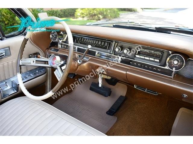 1961 Cadillac Eldorado (CC-2093320) for sale in Lakeland, Florida