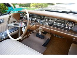 1961 Cadillac Eldorado (CC-2093320) for sale in Lakeland, Florida