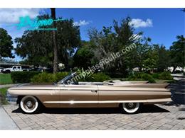 1961 Cadillac Eldorado (CC-2093320) for sale in Lakeland, Florida