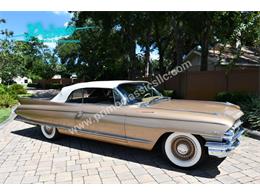1961 Cadillac Eldorado (CC-2093320) for sale in Lakeland, Florida