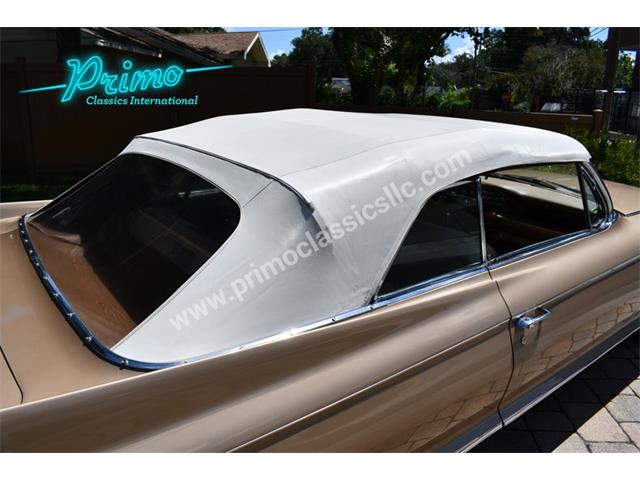1961 Cadillac Eldorado (CC-2093320) for sale in Lakeland, Florida