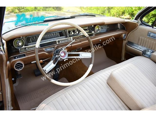 1961 Cadillac Eldorado (CC-2093320) for sale in Lakeland, Florida