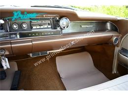 1961 Cadillac Eldorado (CC-2093320) for sale in Lakeland, Florida