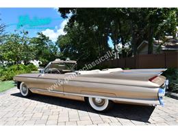 1961 Cadillac Eldorado (CC-2093320) for sale in Lakeland, Florida