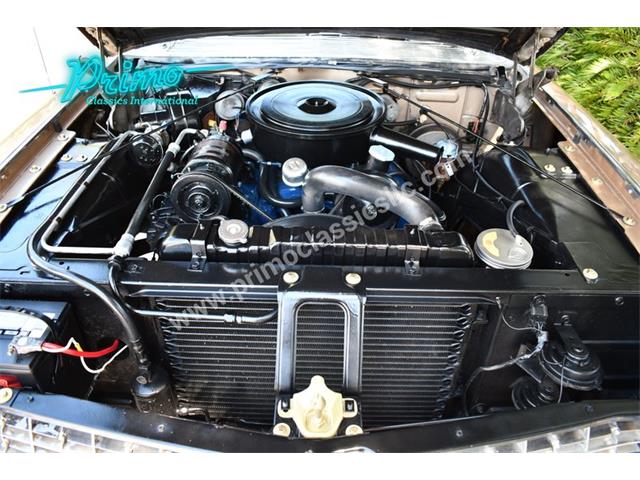 1961 Cadillac Eldorado (CC-2093320) for sale in Lakeland, Florida