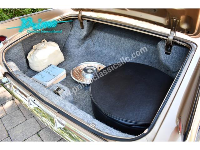1961 Cadillac Eldorado (CC-2093320) for sale in Lakeland, Florida