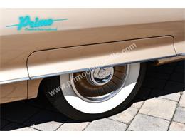 1961 Cadillac Eldorado (CC-2093320) for sale in Lakeland, Florida