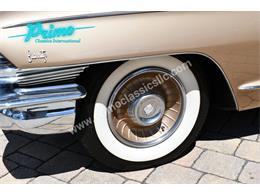 1961 Cadillac Eldorado (CC-2093320) for sale in Lakeland, Florida