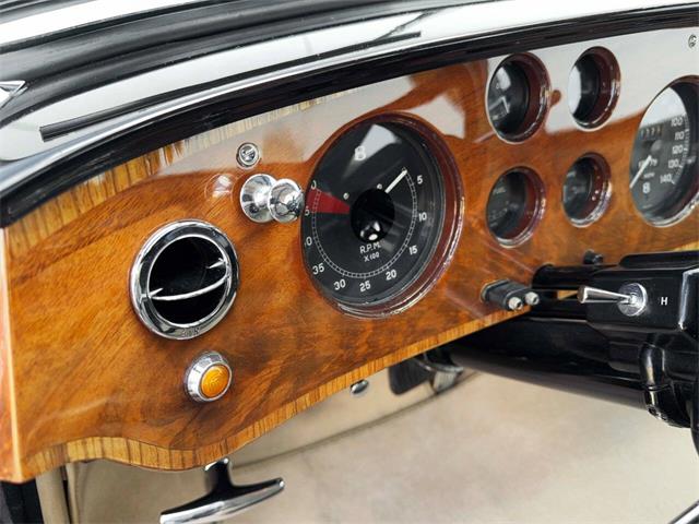 1965 Bentley S3 (CC-2093321) for sale in Carey, Illinois