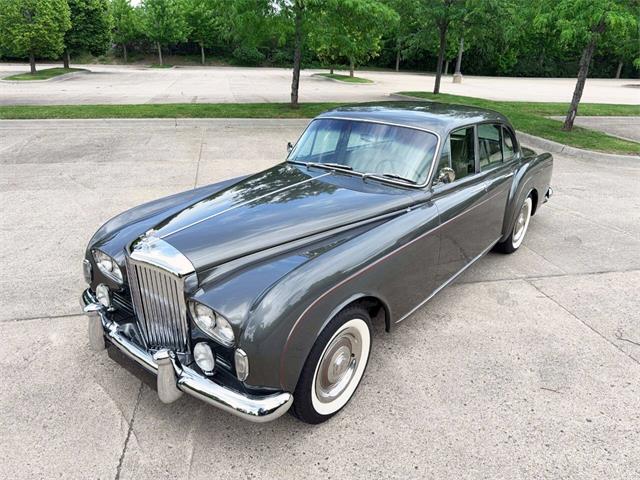 1965 Bentley S3 (CC-2093321) for sale in Carey, Illinois