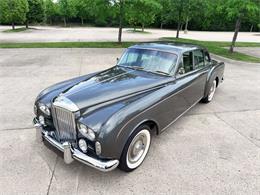 1965 Bentley S3 (CC-2093321) for sale in Carey, Illinois