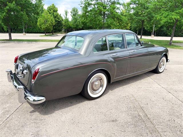 1965 Bentley S3 (CC-2093321) for sale in Carey, Illinois